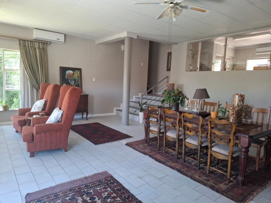 3 Bedroom Property for Sale in Baysvalley Free State